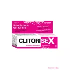 JOYDIVION EROPHARM - CLITORISEX STIMULATING CREME 40 ML