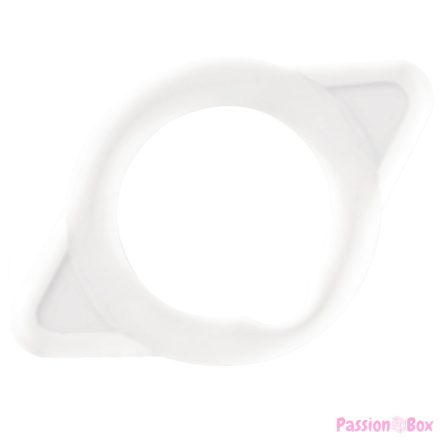 JOYDIVISION - MAXIMUS RING SMALL