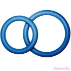 JOYDIVISION POTENZDUO - RINGS - S