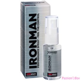 JOYDIVION EROPHARM - IRONMAN PERFORMANCE SPRAY