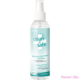 JOYDIVISION CLEAN SAFE - CLEAN SAFE 100 ML