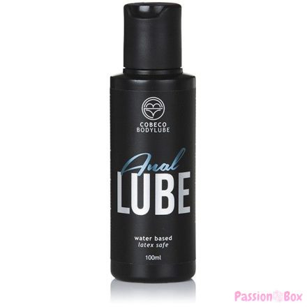 COBECO - ANAL LUBE 100 ML