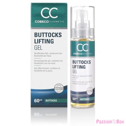 COBECO - CC BUTTOCKS LIFTIN GEL 60ML
