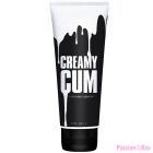 CREAMY - CUM LUBRICANT 150 ML