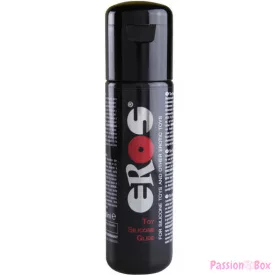EROS - TOY SILICONE GLIDE 30 ML