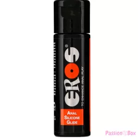 EROS - ANAL SILICONE GLIDE 30 ML