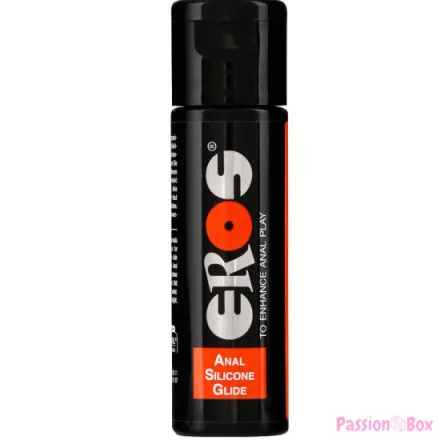 EROS - ANAL SILICONE GLIDE 30 ML