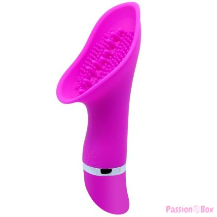 PRETTY LOVE - FLIRTATION CLAUDE CLITORIS STIMULATOR