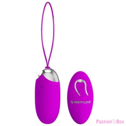 PRETTY LOVE - EGG BERGER REMOTE CONTROL 12 V