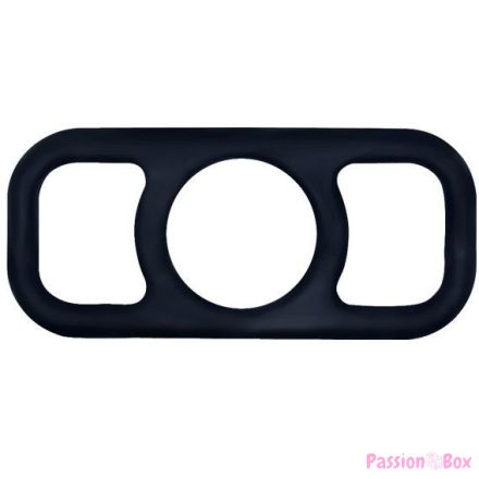 BAILE - TRAINING SILICONE TRAINING RINGS