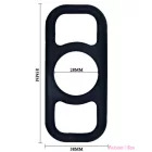 BAILE - TRAINING SILICONE TRAINING RINGS