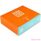 CONFORTEX - CONDOM NATURE BOX 144 UNITS