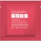 CONFORTEX - STRAWBERRY CONDOM 144 UNITS