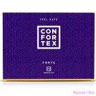 CONFORTEX - NATURE FORTE CONDOMS 144 UNITS
