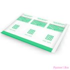 CONFORTEX - DISPOSABLE HYGIENIC SHEETS, INDIVIDUAL BAG