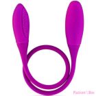 PRETTY LOVE - SMART SNAKY VIBE VIBRATOR 7 V + 3 TICKLING