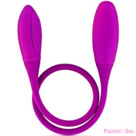 PRETTY LOVE - SMART SNAKY VIBE VIBRATOR 7 V + 3 TICKLING