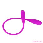 PRETTY LOVE - SMART SNAKY VIBE VIBRATOR 7 V + 3 TICKLING