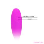 PRETTY LOVE - SMART SNAKY VIBE VIBRATOR 7 V + 3 TICKLING