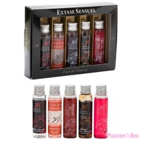 EXTASE SENSUAL - TRICK OR TREAT CHEST