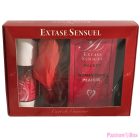 EXTASE SENSUAL - VOYAGE SENSUEL CHEST