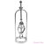 METAL HARD - NIPPLE TORTURE CLAMPS