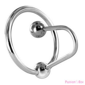 METAL HARD - GLAND RING WITH PLUG