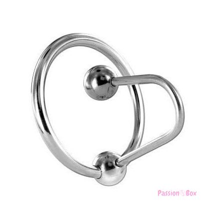 METAL HARD - GLAND RING WITH PLUG