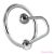 METAL HARD - GLAND RING WITH PLUG