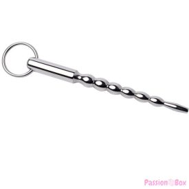 METAL HARD - 7 MM STEEL URETHRAL DILATOR