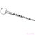 METAL HARD - 7 MM STEEL URETHRAL DILATOR