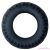 BAILE - TITAN COCKRING BLACK GREEN 2 CM