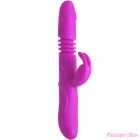 PRETTY LOVE - WARD RABBIT U P& DOWN