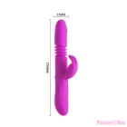 PRETTY LOVE - WARD RABBIT U P& DOWN