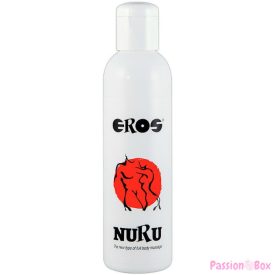 EROS - NURU MASSAGE 500 ML
