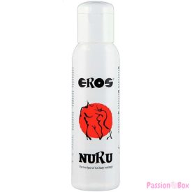 EROS - NURU MASSAGE 250 ML