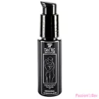 EROS-ART - NATURAL TANTRIC MASSAGE OIL AND CHOCOLATE APHRODISIAC 30 ML