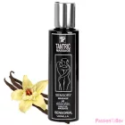 EROS-ART - NATURAL TANTRIC MASSAGE OIL AND APHRODISIAC VANILLA 100 ML