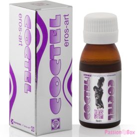 EROS-ART - LOVE COCKTAIL DROPS FOR WOMEN