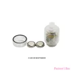 BAILE - FANTASY VIBE EXTENSION