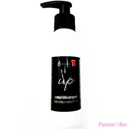 TENTACION - ORGASMIC LUBRICANT CREMIGEL FOR 100 ML