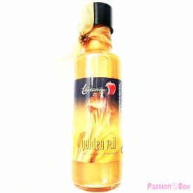 TENTACION - GOLDEN VEIL MASSAGE OIL 100 ML