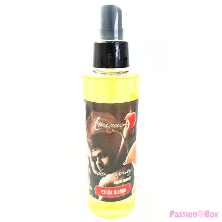 TENTACION - ROOM FRESHENER WITH PHEROMONES EXOTIC MANGO