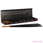 TENTACION - EROTIC INCENSE WITH PHEROMONES EXOTIC MANGO