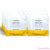 MIXGLISS - SILICONE BASED LUBRICANT AROMA MONOI 12 SINGLE DOSE 4ML