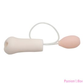 BAILE - PASSION LADY MURCIA MASTURBATOR 3D