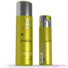 SWEDE - FRUITY LOVE LUBRICANT VANILLA GOLD PEAR 50 ML