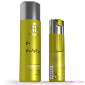 SWEDE - FRUITY LOVE LUBRICANT VANILLA GOLD PEAR 50 ML