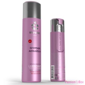SWEDE - ORIGINAL LUBRICANT WOMAN SENSITIVE 60 ML