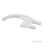 BATHMATE - HYDRODOUCHE ANAL SHOWER